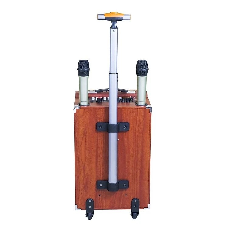 Loa kéo 2 tấc đơn Ladomax K-S252