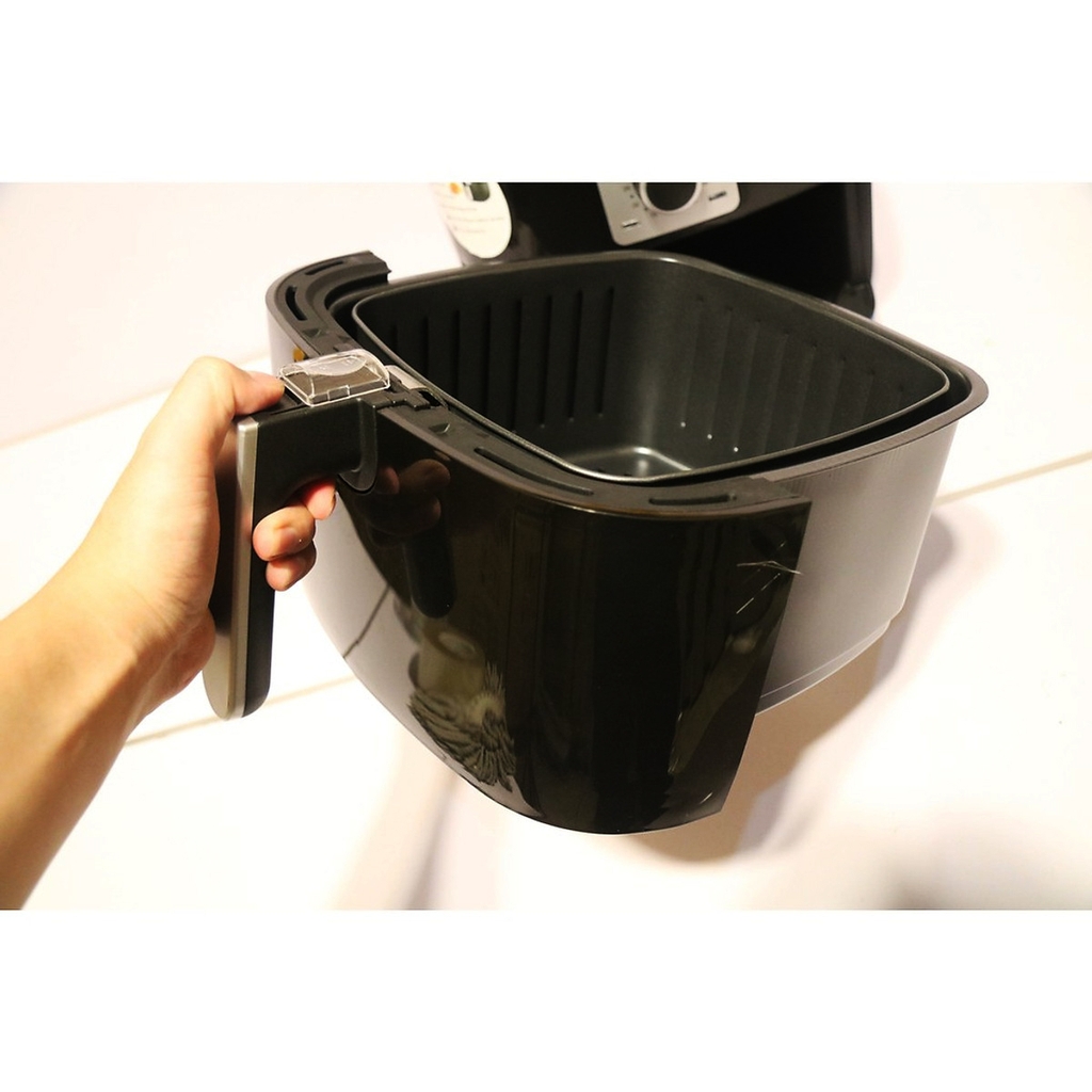 Nồi chiên không dầu NKMedia MD-AF7970