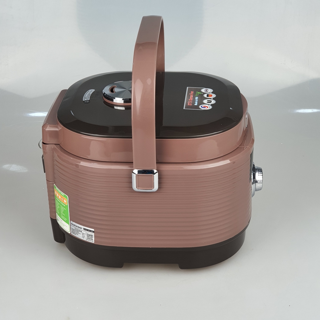 Nồi cơm điện 1.8L Nkmedia MD-NC1872 (1tx4)
