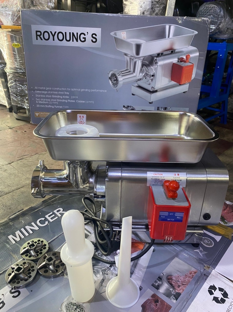 Máy Xay Thịt Đài Loan 550W