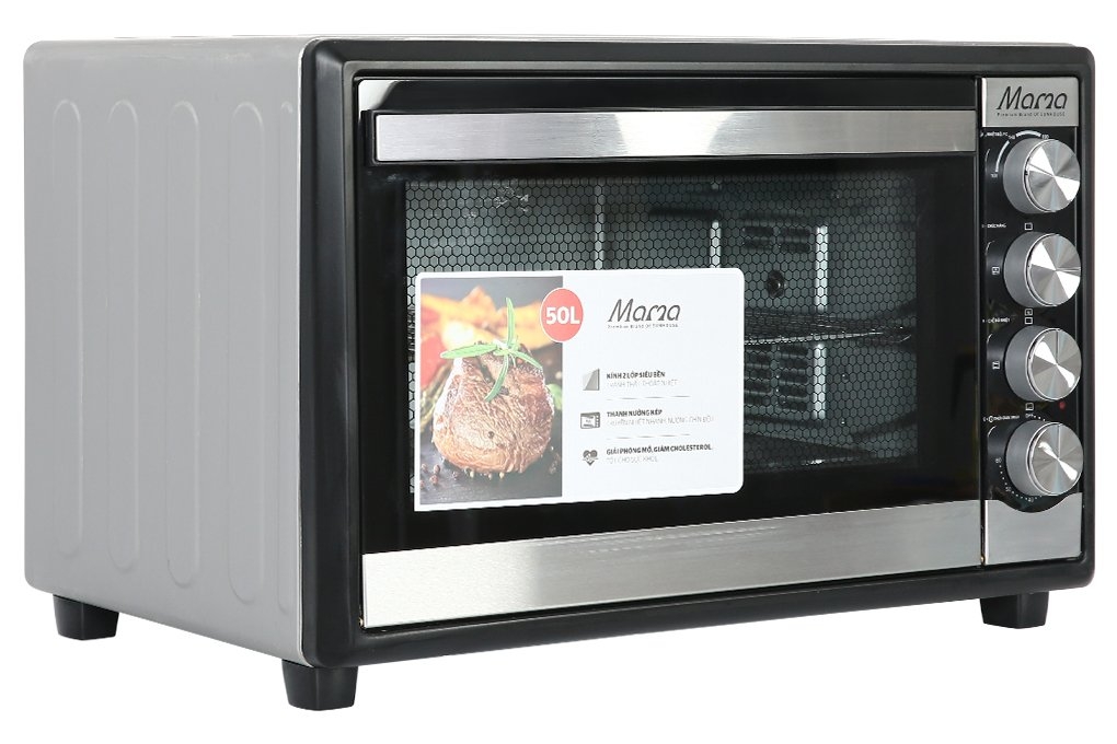 Lò Nướng 50L Sunhouse SHD4250S