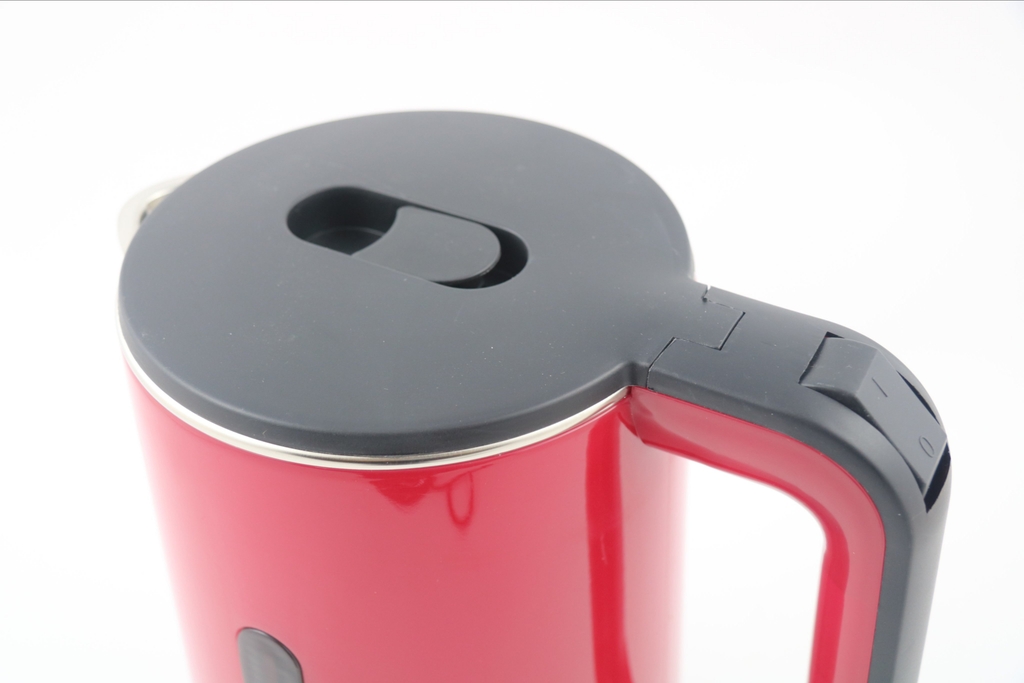 Ấm đun siêu tốc 2.5L 2 lớp Nkmedia MD-EK6525 (1tx16)