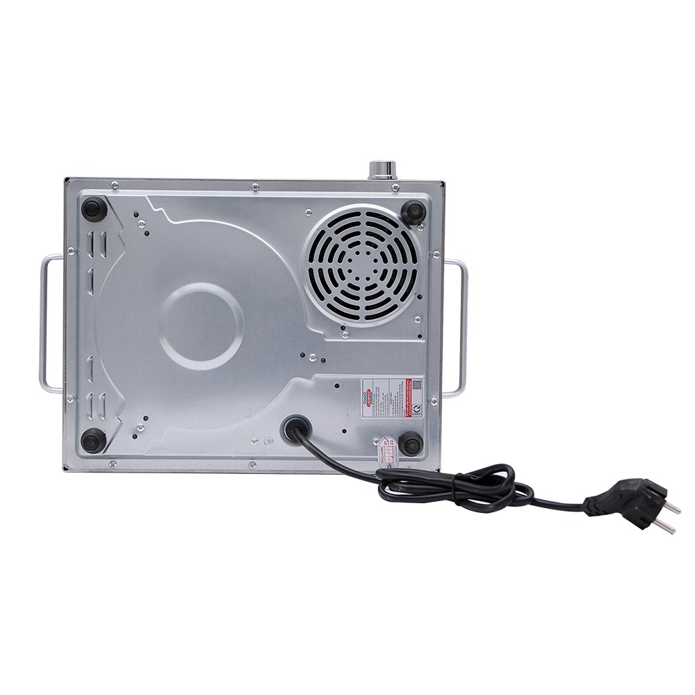 Bếp điện Hồng Ngoại Ladomax Ha-666