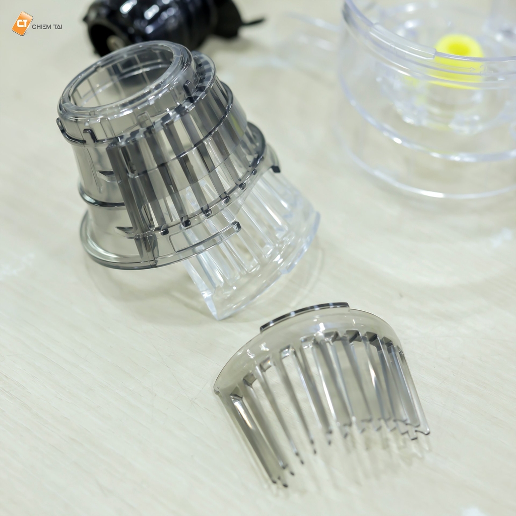 Máy ép chậm AQUA AQS-JSJ0901RW (1tx4)