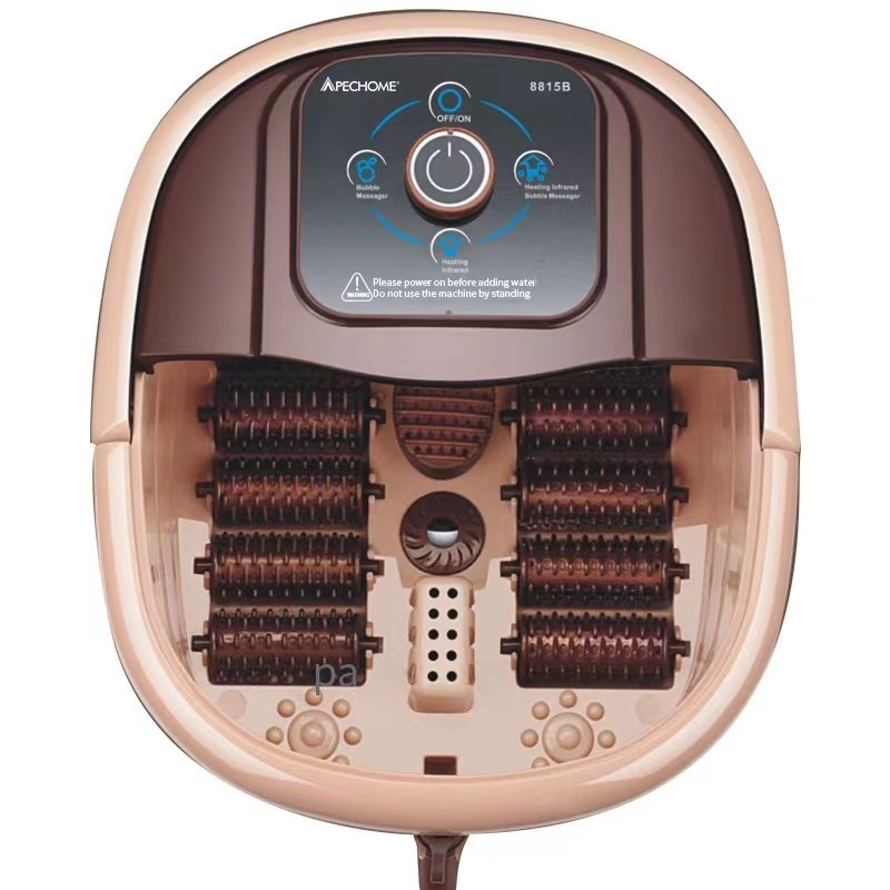 Máy ngâm chân mát xa Apechome APH-8815 (1tx1)