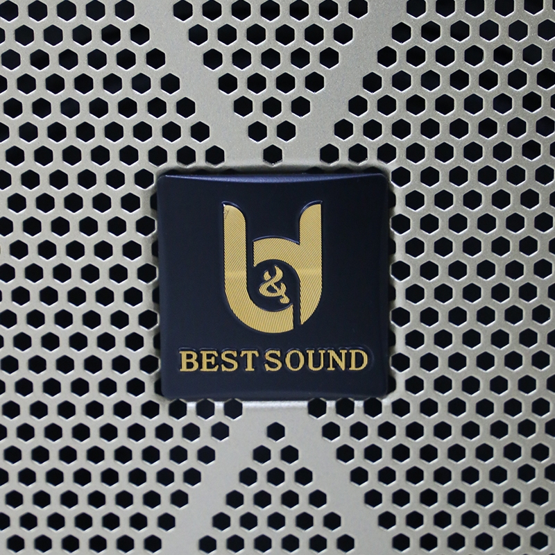 Loa kéo Bestsound D-9012, Bass 12 inch, 80W