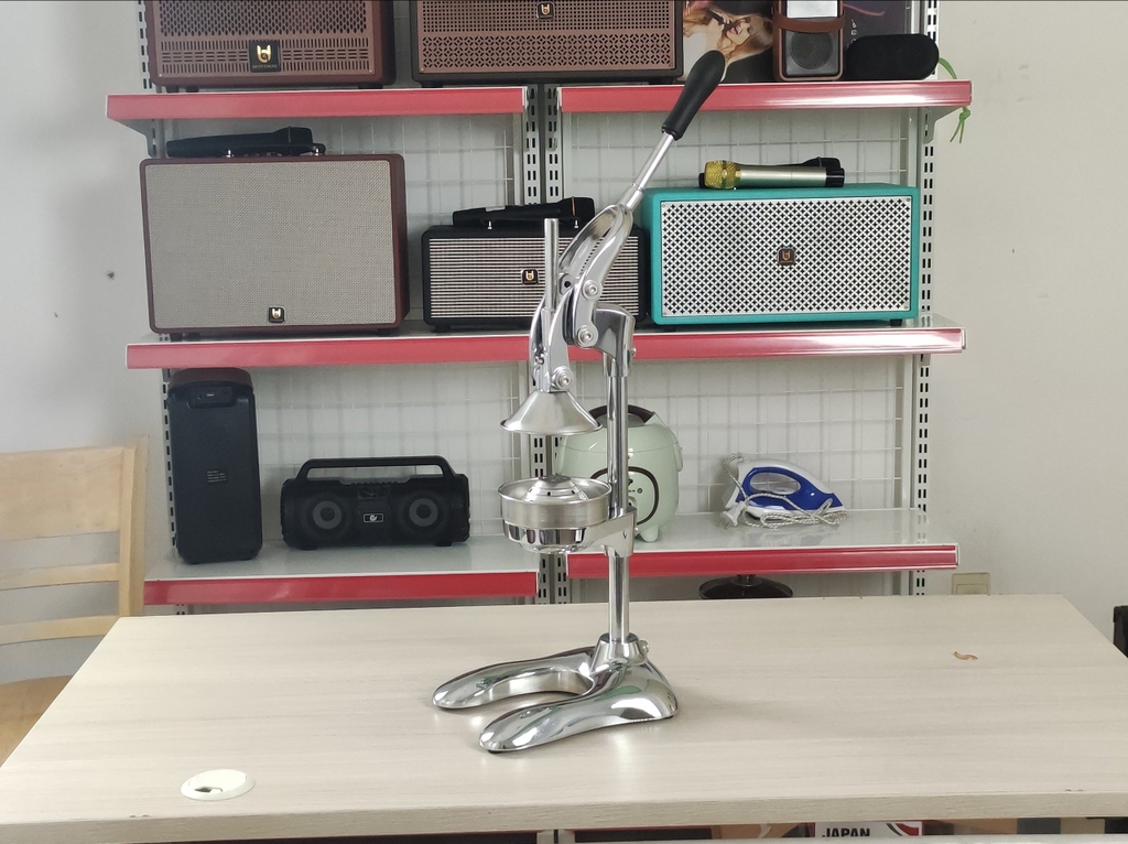 Dụng cụ ép cam bằng tay 3.2kg