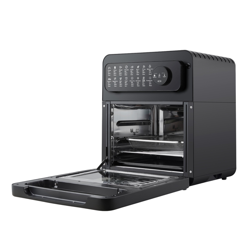 Nồi chiên không dầu 18L Lorente LT-1800