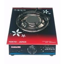 Bếp ga đơn hồng ngoại Kamachi KM-DON