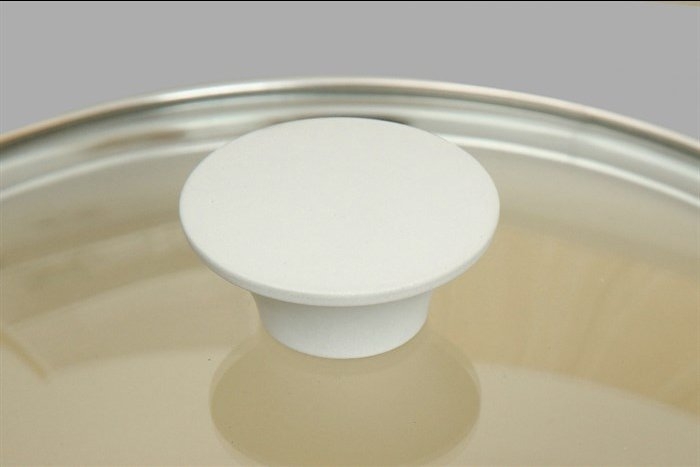 Bộ nồi nhôm chống dính Greencook GCS227-T1