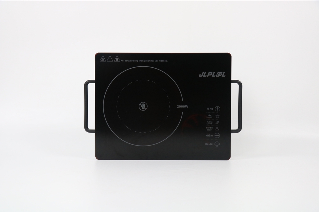 Bếp Hồng Ngoại JL-SV20 (1tx6)