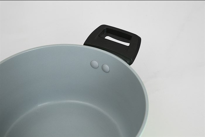 Bộ 3 nồi nhôm chống dính Greencook GCS229-T1 (1tx4)