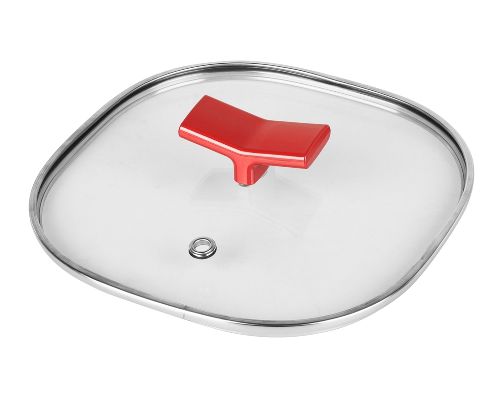 Nồi lẩu điện nhôm đúc Greencook GCEH233 (1tx8)