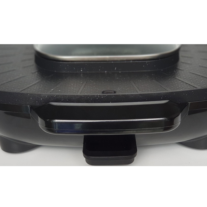 Lẩu điện nướng đa năng Hayasa Ha-688