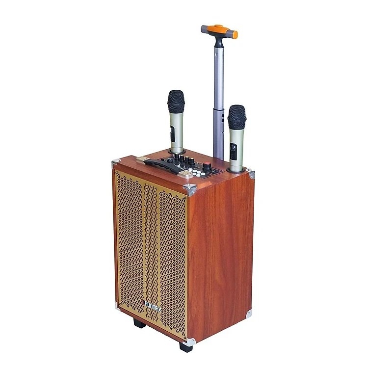 Loa kéo 2 tấc đơn Ladomax K-S252