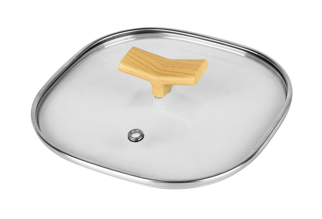 Nồi lẩu điện nhôm đúc Greencook GCEH233 (1tx8)