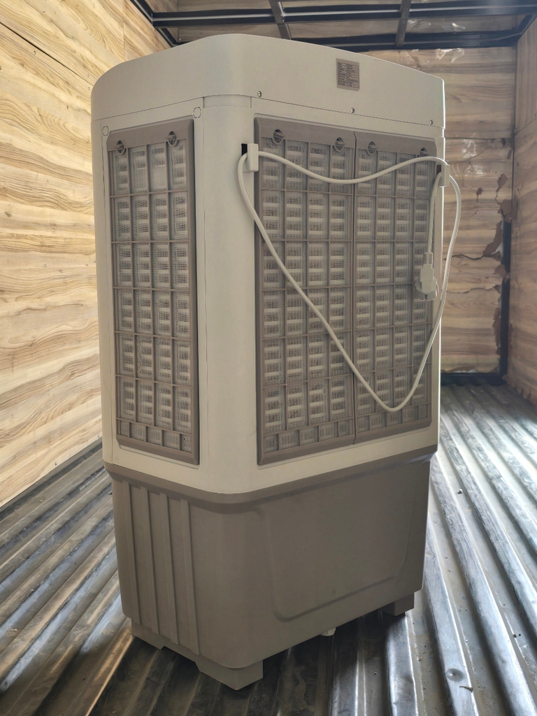 Quạt điều hòa Omika PW-05B