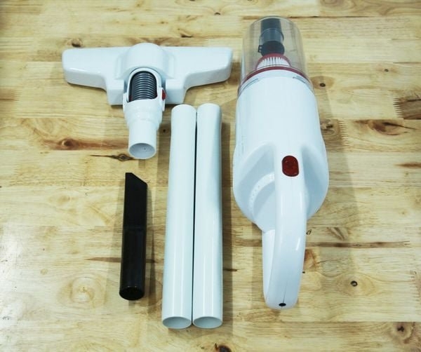 Máy hút bụi cầm tay không dây Perfect PF-KP98 (1tx9)