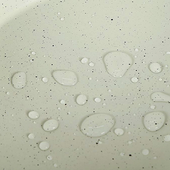 Chảo chống dính đáy từ 20cm Greencook GCP226-20IH (1tx6)