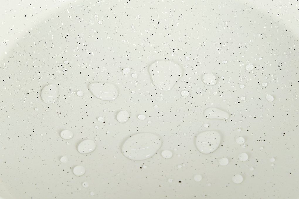 Chảo chống dính đáy từ 26cm Greencook GCP226-26IH (1tx6)