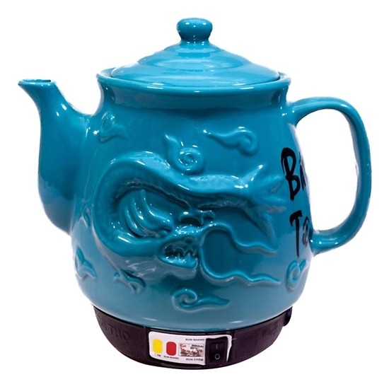 Siêu sắc thuốc tự động Bát Tiên BT-2086