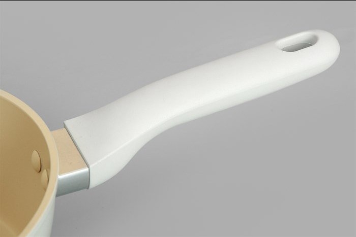 Bộ nồi nhôm chống dính Greencook GCS227-T1