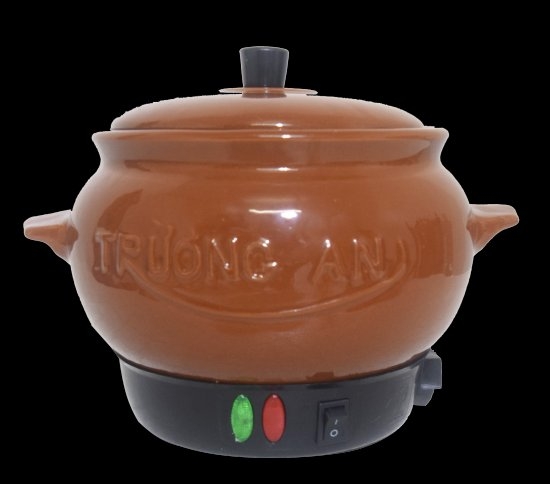 Nồi kho điện Trường An NK07 (1tx8)