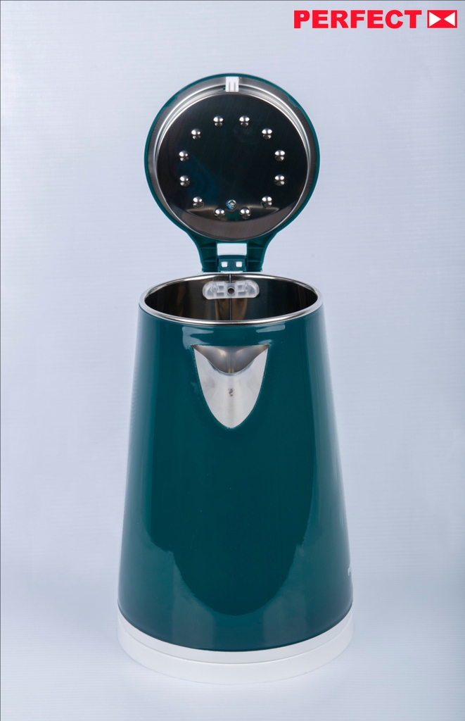 Ấm đun siêu tốc 2.3L, 2 lớp Perfect B3