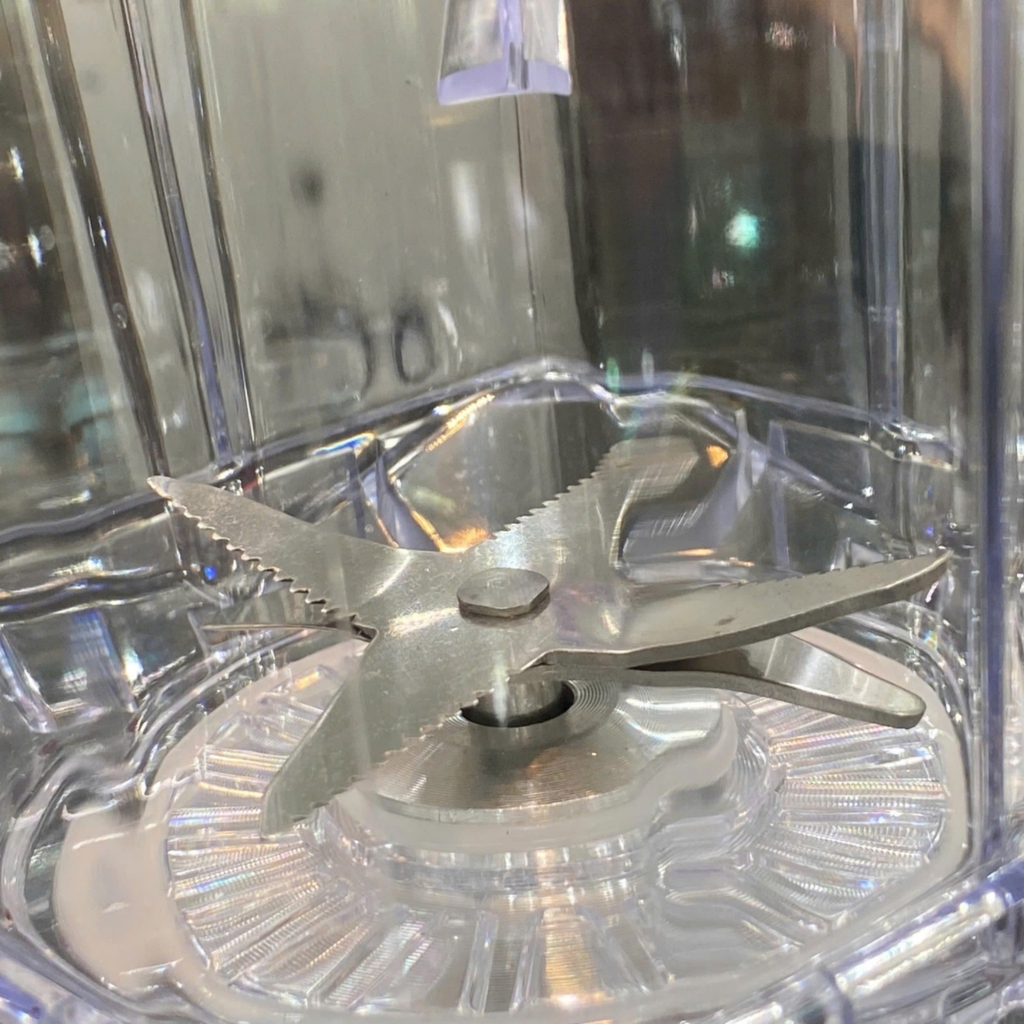 Máy xay sinh tố Raiden RD-620ST (1tx6)