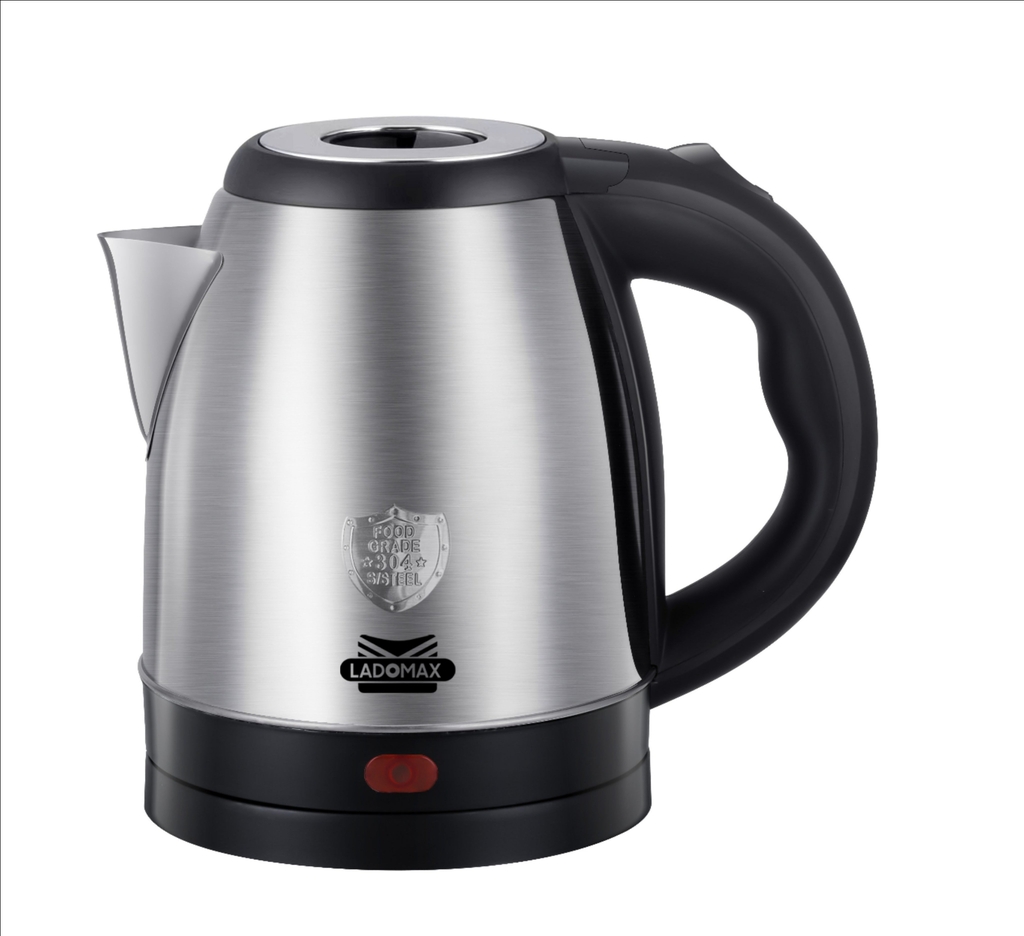 Ấm đun siêu tốc 1.2L Ladomax Ha-812 (1tx16)