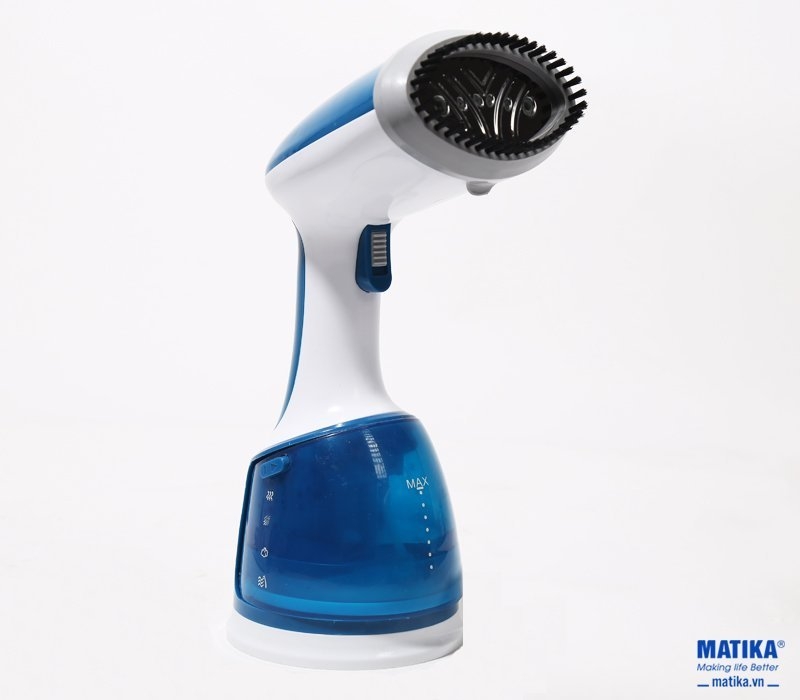 Bàn ủi hơi nước cầm tay Matika MTK-S2935