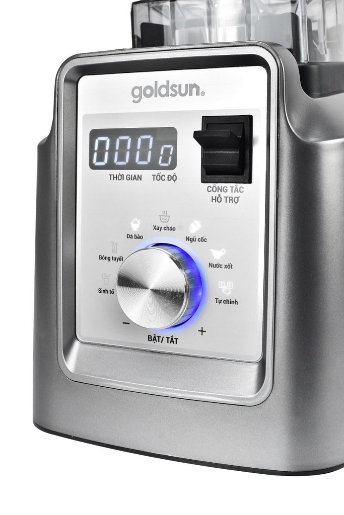 Máy xay sinh tố đa năng Goldsun GBL4160