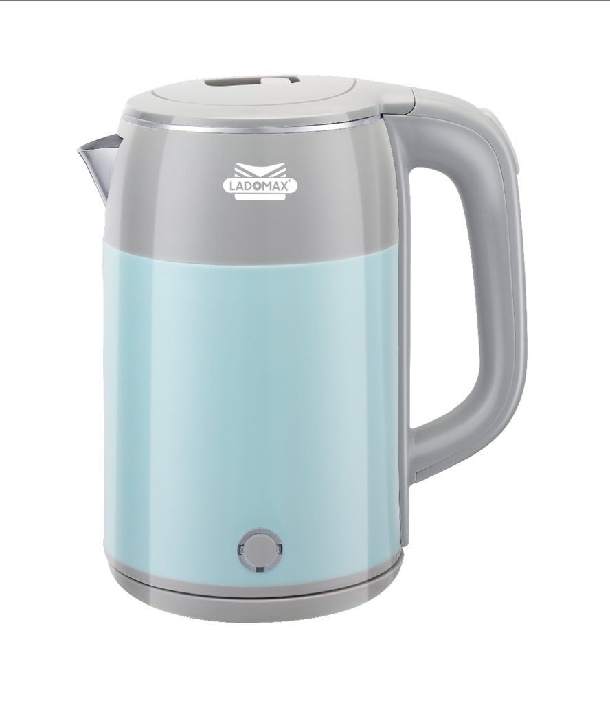 Ấm đun siêu tốc 2.5L Ladomax Ha-883