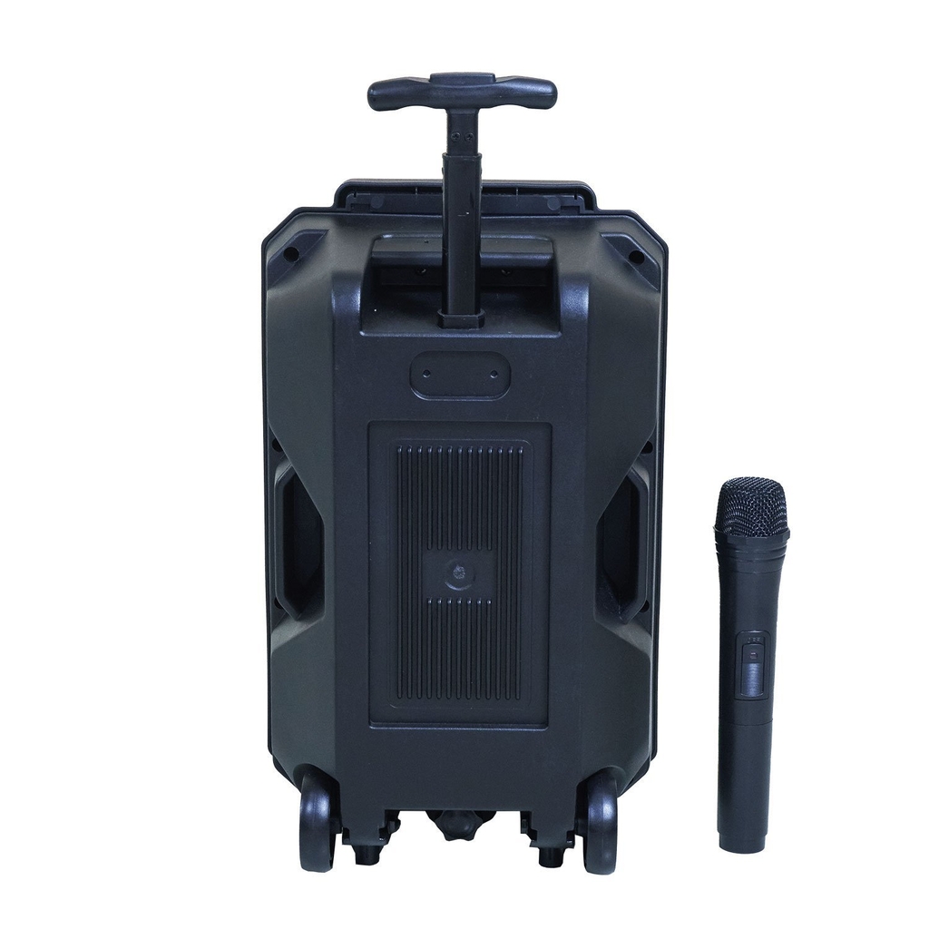 Loa 2 tấc nhựa Ladomax V-S805