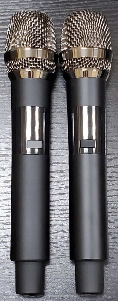 Loa xách tay bass đơn 25cm Ladomax T-125(DSP)