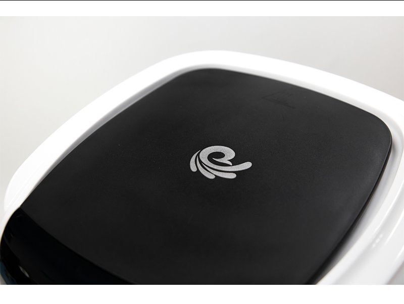 Nồi chiên không dầu 6.5L Tsuki VS-502A