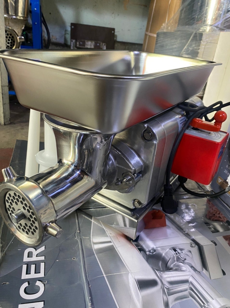 Máy Xay Thịt Đài Loan 550W