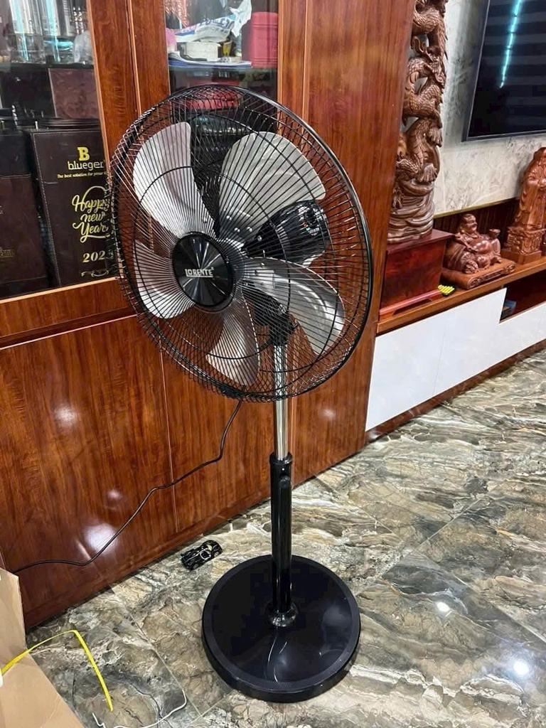 Quạt đứng Lorente LT-529