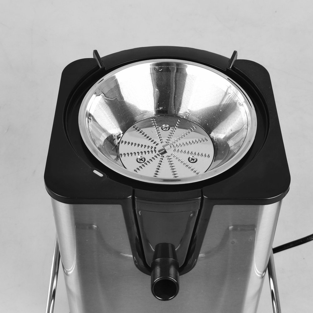 Máy ép li tâm 500w Osako EP-606 (1tx6)