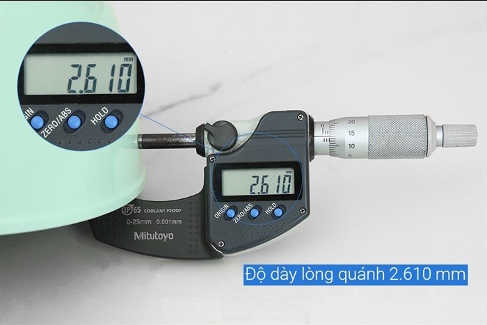 Bộ 3 nồi nhôm chống dính Greencook GCS229-T1 (1tx4)