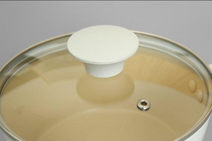 Bộ nồi nhôm chống dính Greencook GCS227-T1