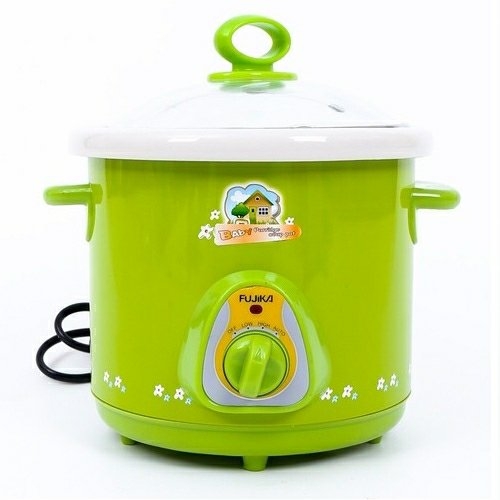 Nồi kho cá 2.5L FUJIKA-FJ-KC25