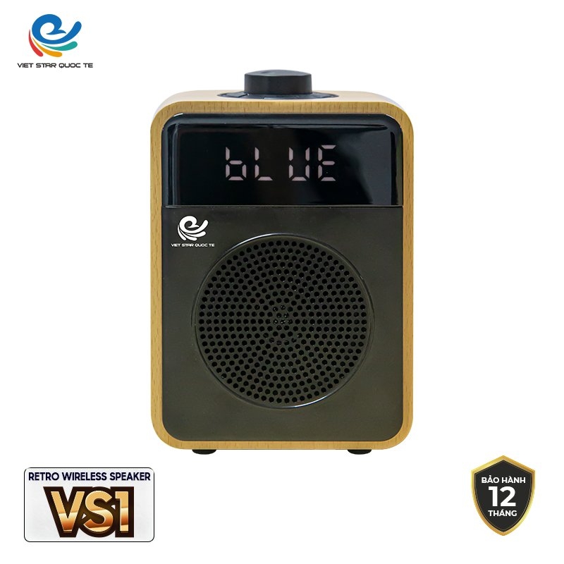 Loa Bluetooth đa năng Bestsound VS1 (1tx20)