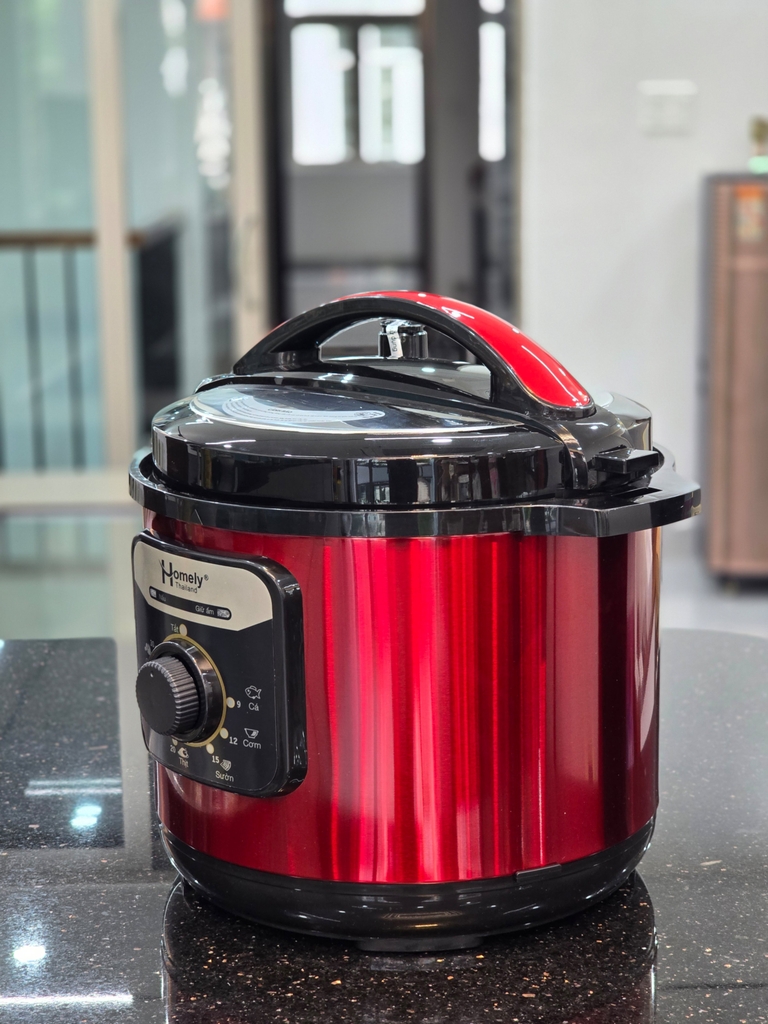 Nồi áp suất 15L Homely KS015