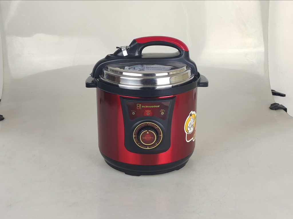 Nồi áp suất 6L Bảo Thành Phát BTP-AS06