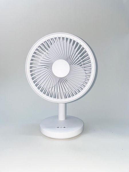 Quạt để bàn có sạc tích điện Perfect PF-QB2170 (1tx10)