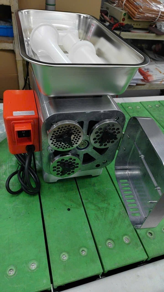 Máy Xay Thịt Đài Loan 550W