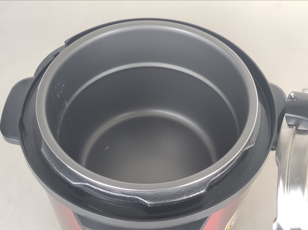 Nồi áp suất 6L Bảo Thành Phát BTP-AS06