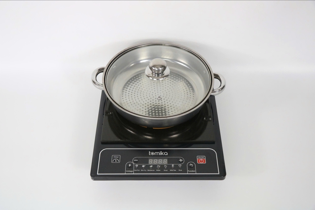 Bếp điện từ Tomika TM-IH700 (1tx5)