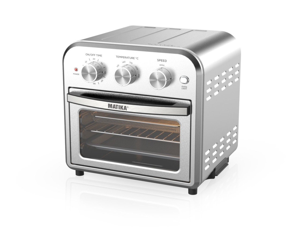 Nồi chiên không dầu 12L Matika MTK-9311